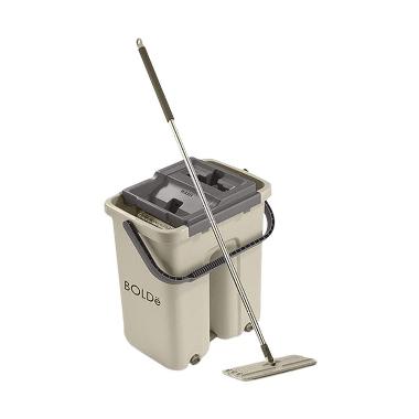 Bolde Supermop X Alat Pel Lantai Beige