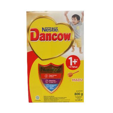 Dancow Nutritods 1