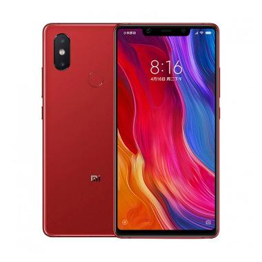 Jual Xiaomi Mi 8 Online Baru - Harga Termurah Juli 2020