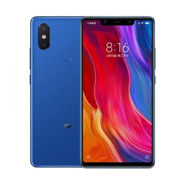 Jual Xiaomi Mi 8 Online Baru - Harga Termurah Juli 2020