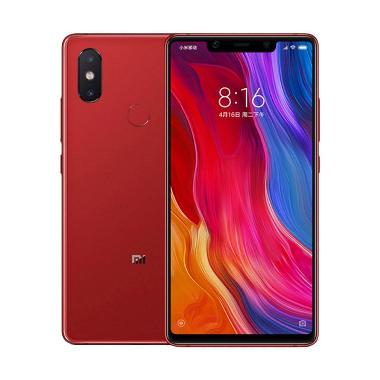 Jual Xiaomi Redmi Note 5 Pro Sm artphone - Black [64 GB/ 6