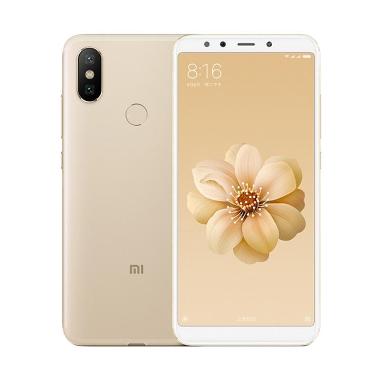 Jual Xiomi Mi A2 Agustus 2022 - Garansi Resmi & Harga Murah | Blibli