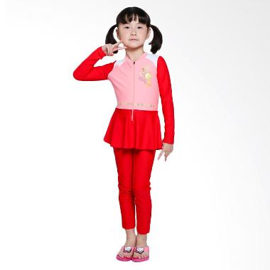 OPELON 07.4032.000.16 Terusan Baju Renang Anak