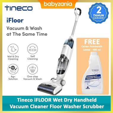 Promo Tineco iFLOOR BREEZE Wet Dry 