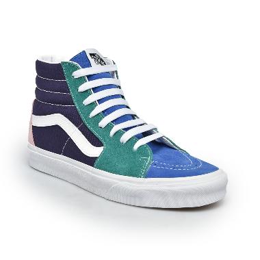 vans sk8 hi authentic