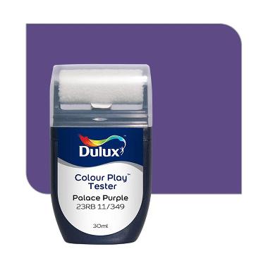 Dulux Official Partner Blibli com