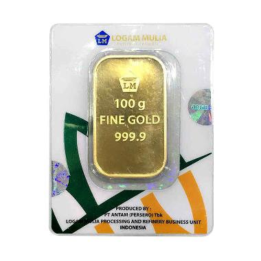 Daftar Harga Logam Mulia Antam Aurum Terbaru Maret 2020 Terupdate Blibli Com