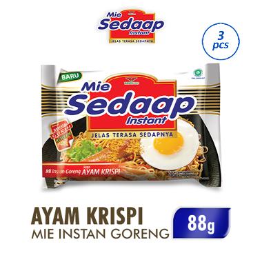 Sedaap Mie Goreng