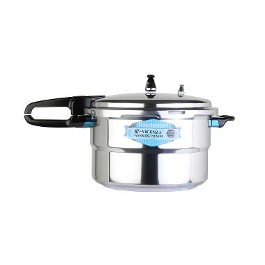 Vicenza VP312 Pressure Cooker Panci Presto ...