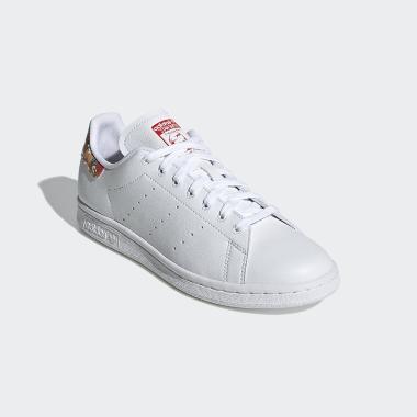 stan smith all white