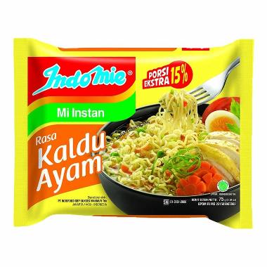 Indomie Kari Ayam Jumbo Gratis Ongkir 🔥 Harga Murah Januari 2026
