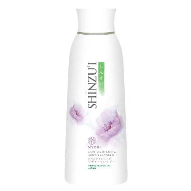 Shinzui Body Cleanser