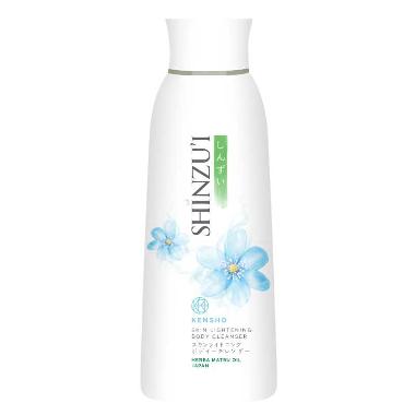 Shinzui Kensho Body Cleanser [250 mL]