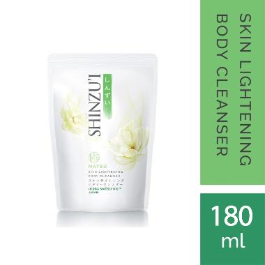 Shinzui Body Cleanser