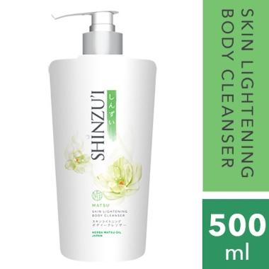 Shinzui Body Cleanser