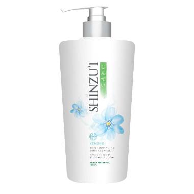 Shinzui Body Cleanser