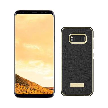 Samsung Galaxy S8 Smartphone - Mapl ... ack for Samsung Galaxy S8