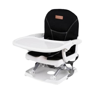 BabyElle 901 Foldable Easy and Carry Booster Seat Kursi Makan Bayi