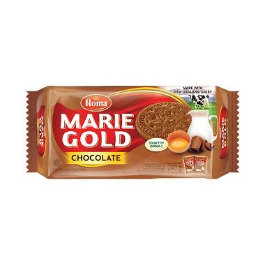 Roma Marie Gold