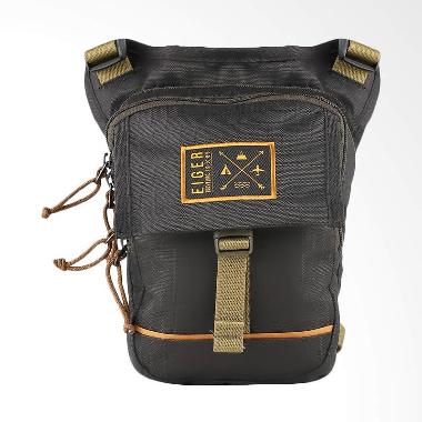 Eiger S 1989 Legpack Migrate Tas Selempang Pria