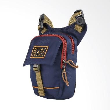 Eiger S 1989 Legpack Migrate Tas Selempang Pria