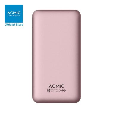 ACMIC A10PRO Gen2 Quick Charge 3.0 ... r Delivery + A10PRO Pouch