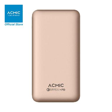 ACMIC A10PRO Gen2 Quick Charge 3.0 ... r Delivery + A10PRO Pouch