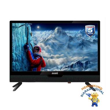 Jual Tv Led 19 Inch Agustus 2021 Banyak Pilihan Harga Murah Blibli