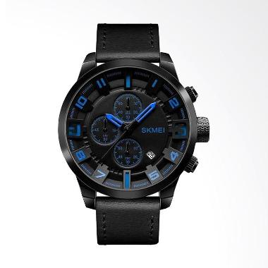 Skmei Analog Jam Tangan Pria [1309]