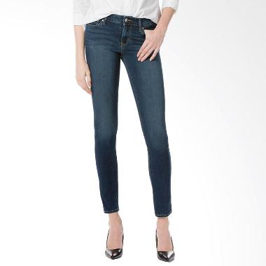 Levi's 711 Skinny Still Dreamin Celana Jeans Wanita [18881-0156]