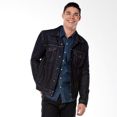 Harga Jaket Denim Pria Murah Terbaru