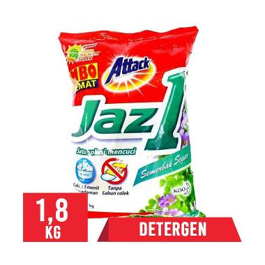 Belanja Harian Online Ambil Langsung di Alfamart Terdekat