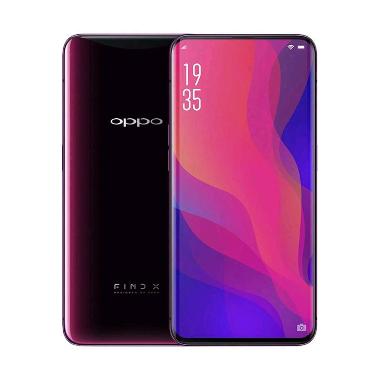 Jual Hp Oppo Find X Terbaru - Garansi Resmi & Harga Murah