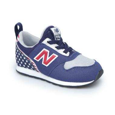 New Balance Red Terlengkap \u0026 Original 