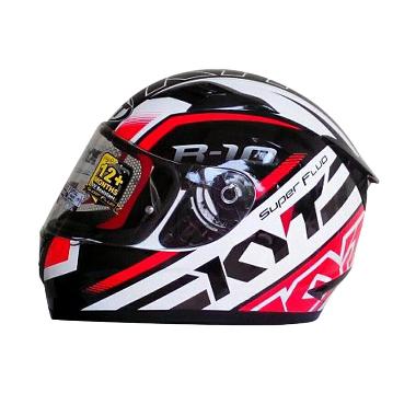 25 Trend Terbaru Stiker Kaca Helm Kyt  R10 Aneka Stiker  