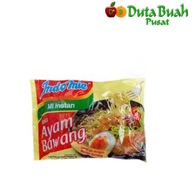 DUTA BUAH PUSAT Indomie Ayam Bawang Mie Instan(69g/pcs)
