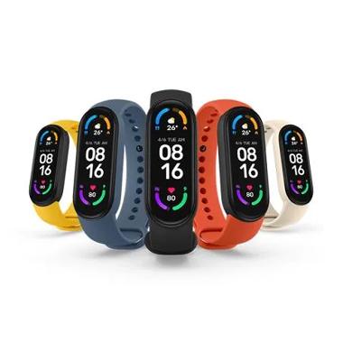 Mi Band 6 - Harga Terbaru Juni 2022 | Blibli