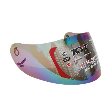 Jual Visor Helm Kyt Terbaru - Harga Murah | Blibli.com