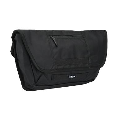 Timbuk2 Catapult Sling Bag Tas Pria - Jet Black