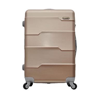 Polo Team 087 Hardcase Kabin Tas Koper [19 Inch]