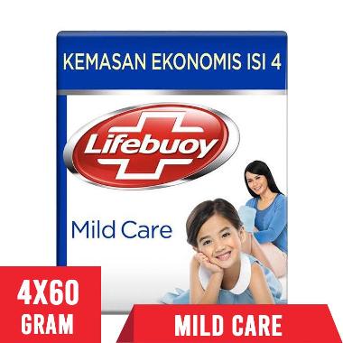 Lifebuoy Bar Soap