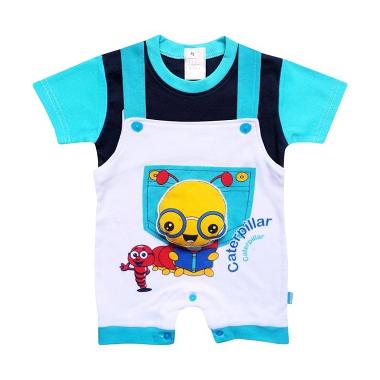 91 Model Baju Bayi Monyetan Terbaru