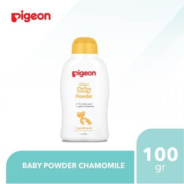 Jual Pigeon Powder 100 Gr Harga Termurah Dan Terlengkap 2022 | Blibli