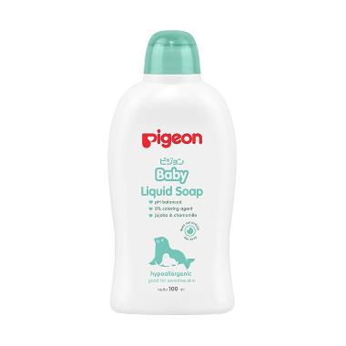 Jual Pigeon PR060307 Liquid Soap C   hamomile [350 mL] Refill - Online