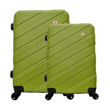 Polo Team 040 Hardcase Set Tas Koper [20 & 24 Inch]