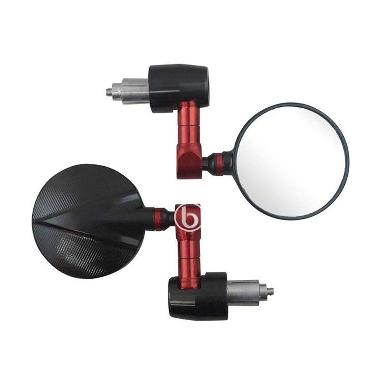 Jual YSS Pro Z Shockbreaker Motor for Beat Karbu - Chrome