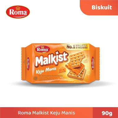 Roma Malkist