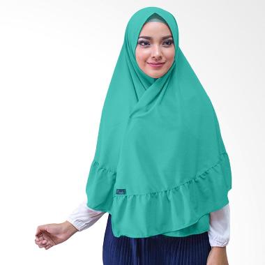 Milyarda Hijab Khimar Taj Mahal Jilbab Instant