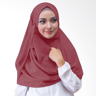 Jual Hijab Jilbab Instant Kekinian Terbaru - Harga Promo Oktober 2022