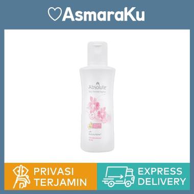 Absolute Feminine Hygiene Classic Cairan Pembersih Kewanitaan [60 mL]